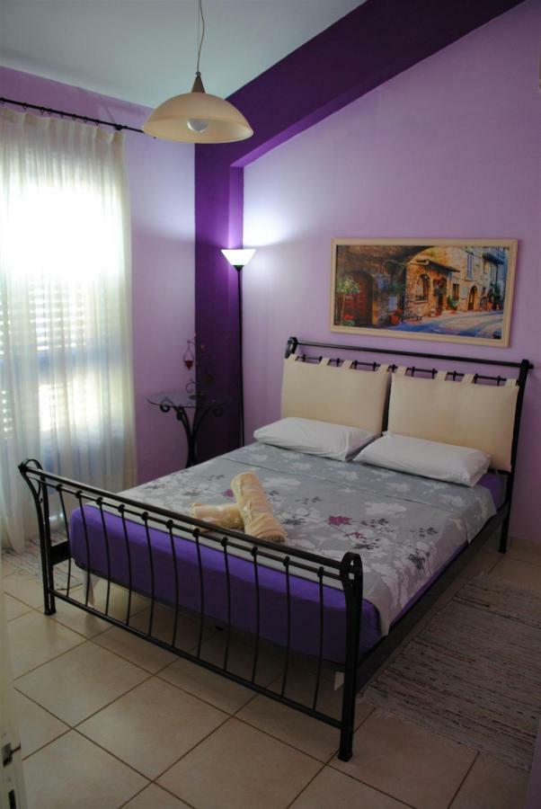 Villa Lachi Polis Exterior foto
