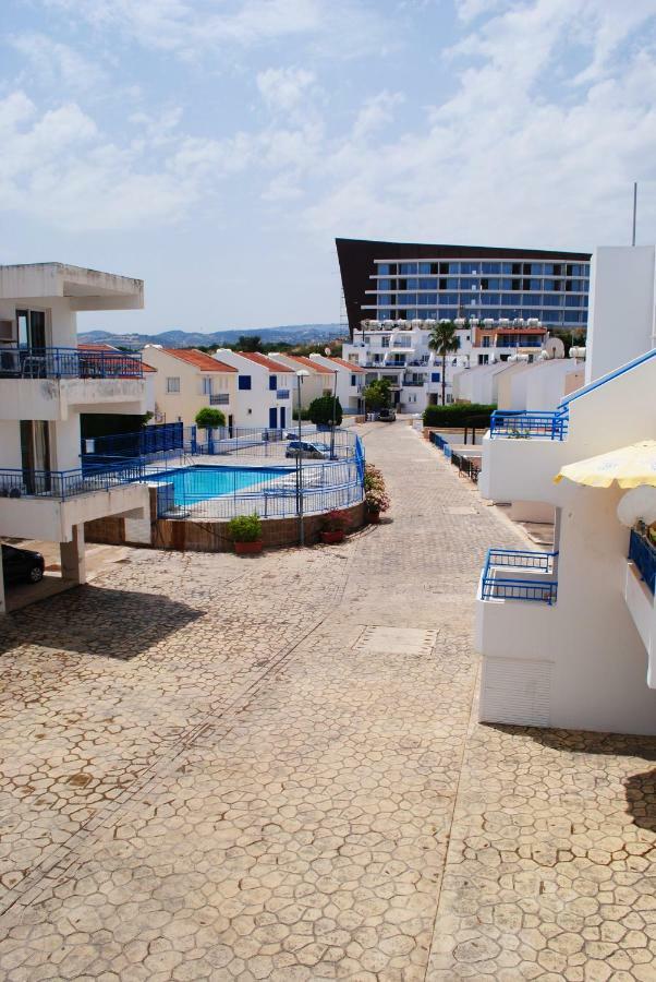 Villa Lachi Polis Exterior foto
